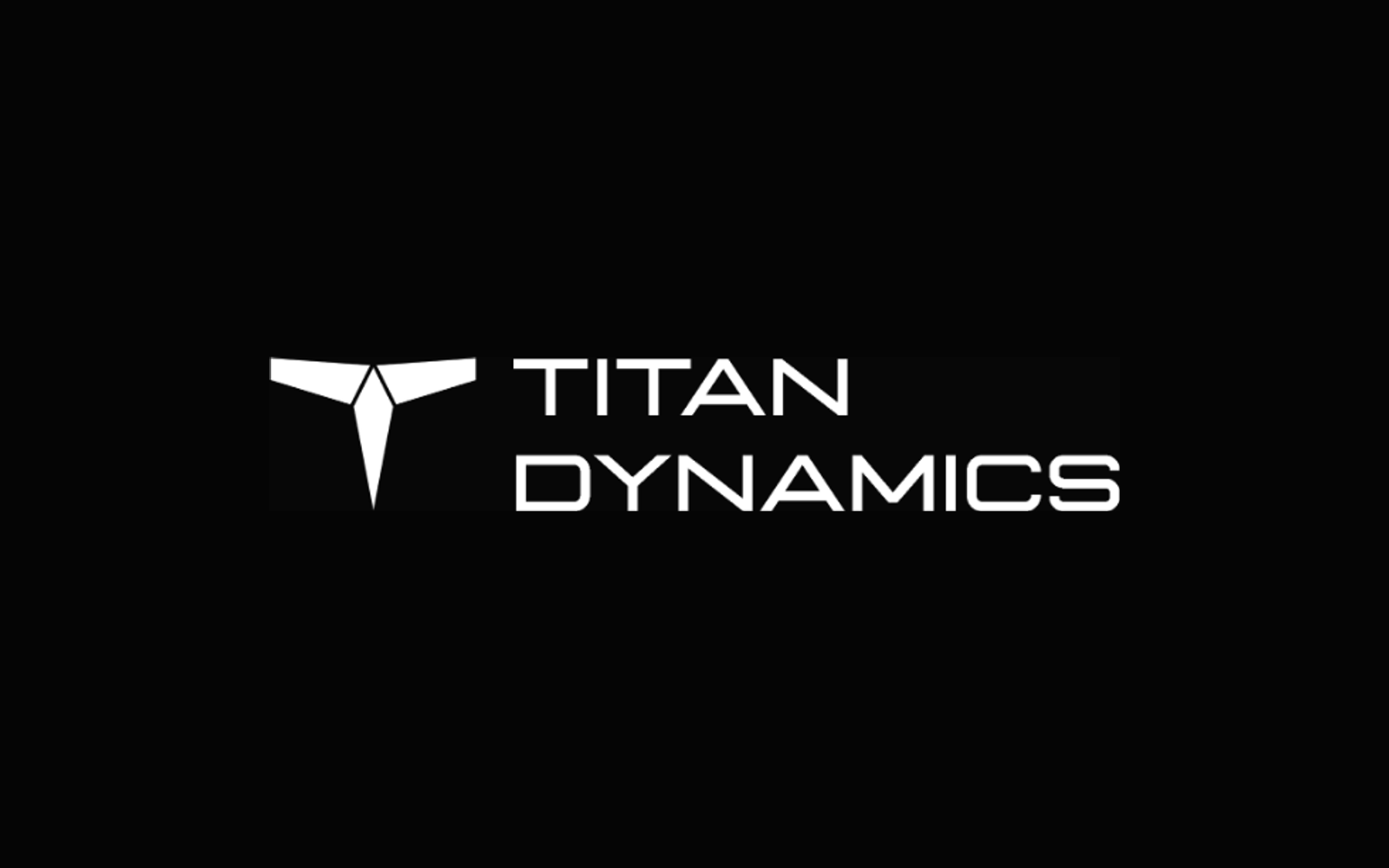 Titan Dynamics company media