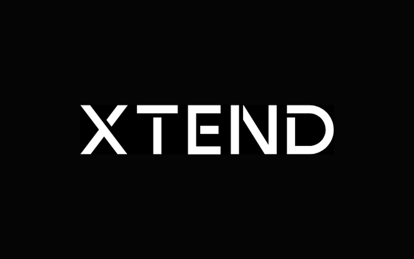 XTEND company media