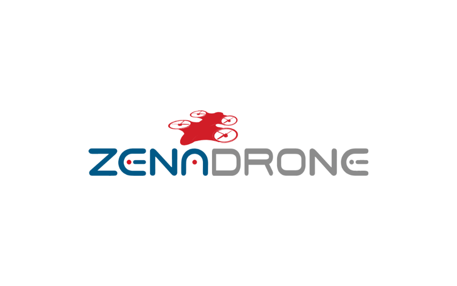 ZenaDrone company media