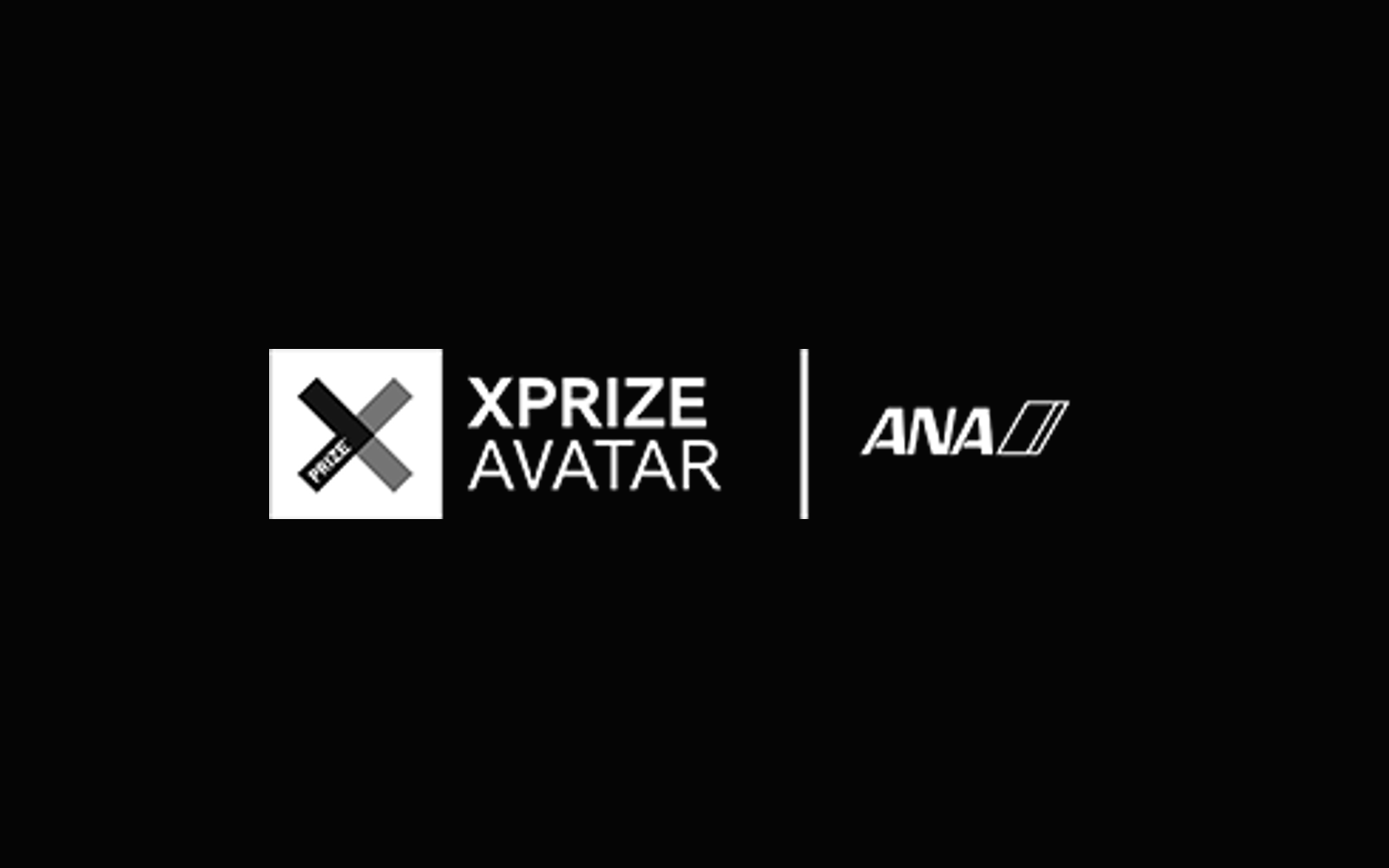 ANA Avatar XPRIZE company media