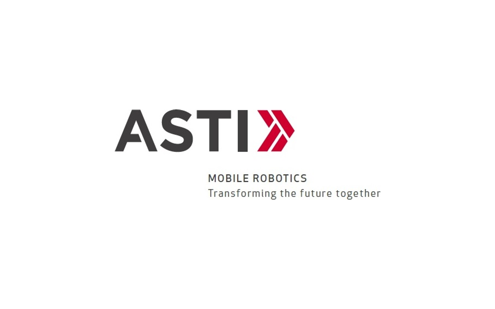 ASTI Mobile Robotics company media