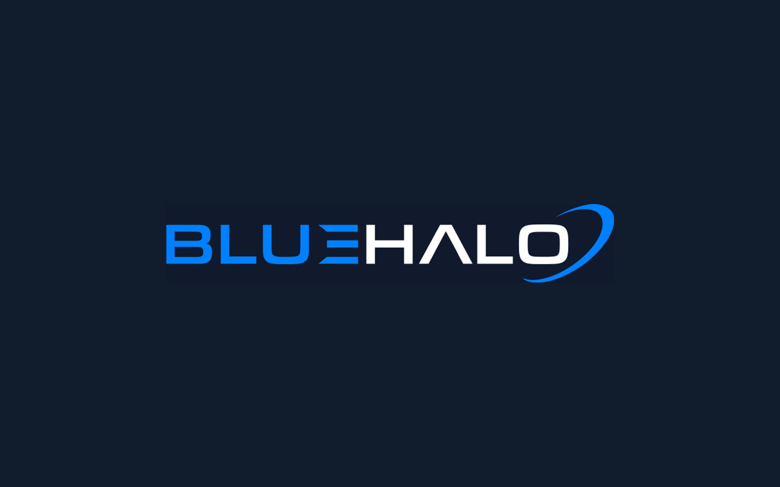 BlueHalo company media