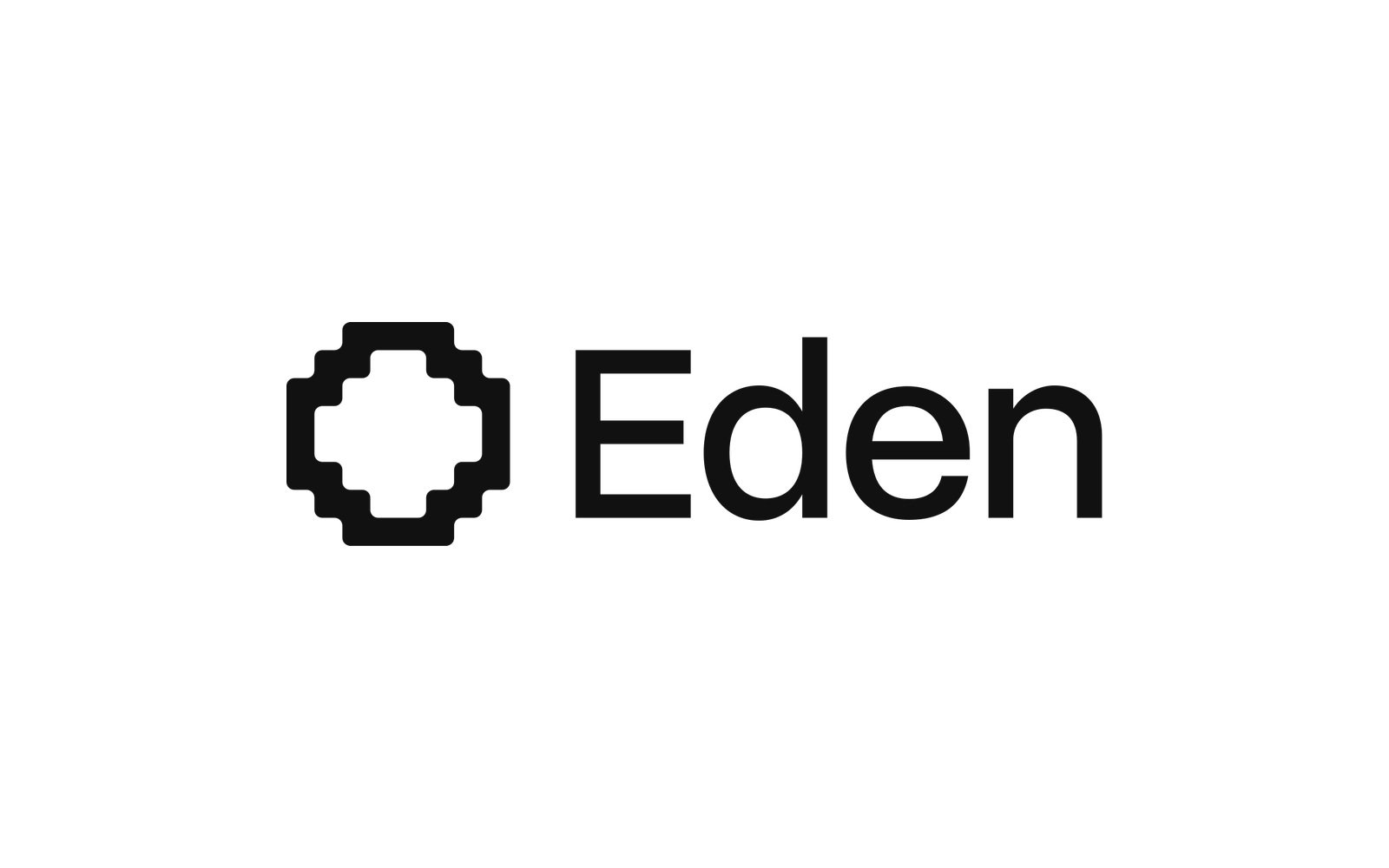 Eden Robotics company media