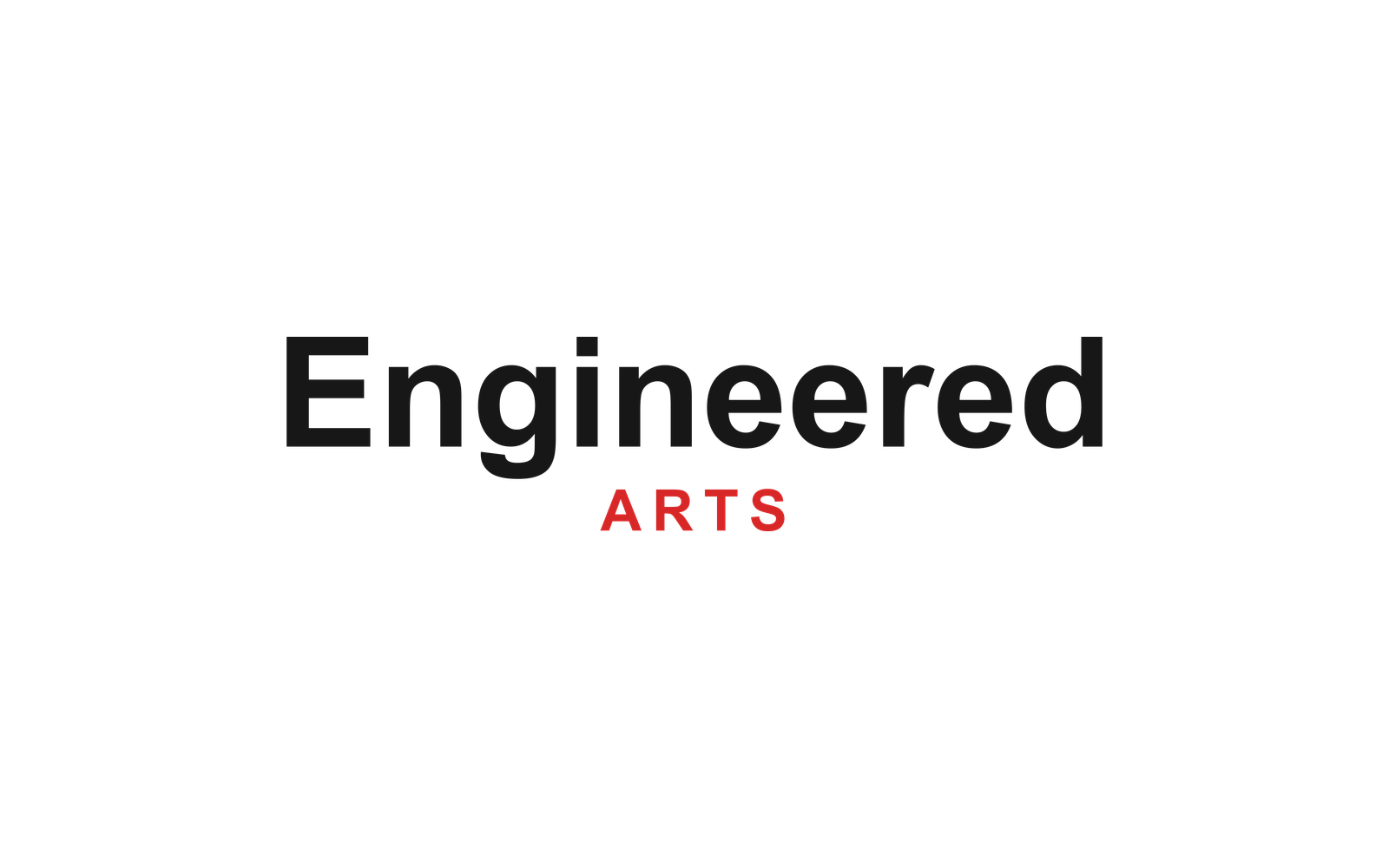 Engineered Arts company media