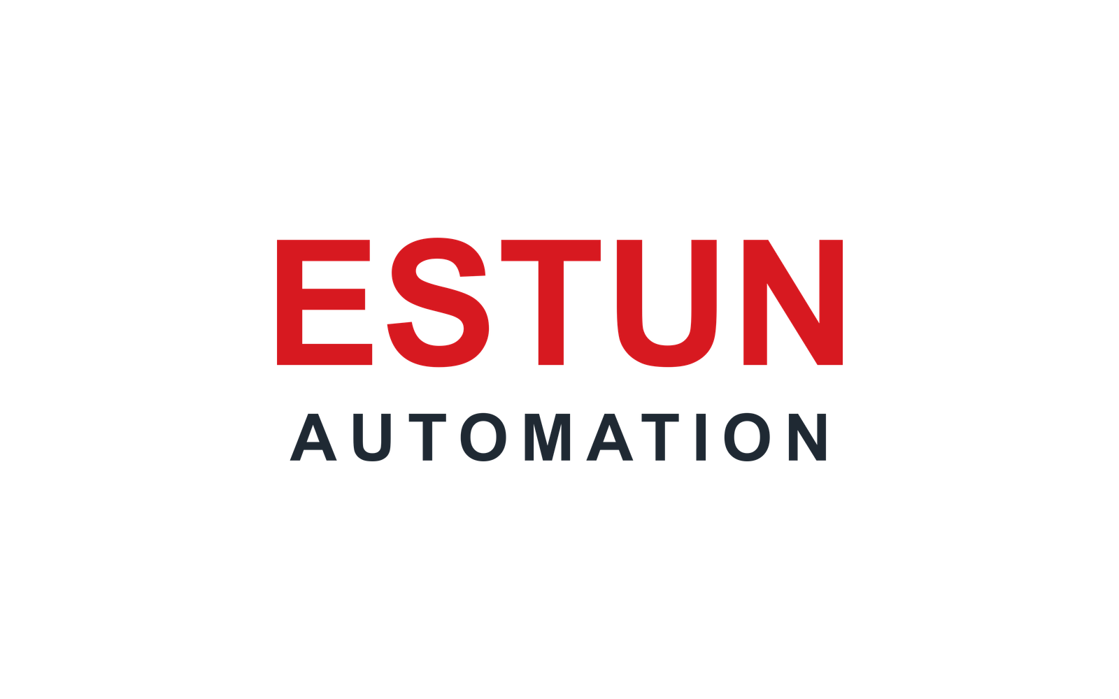 Estun Automation company media