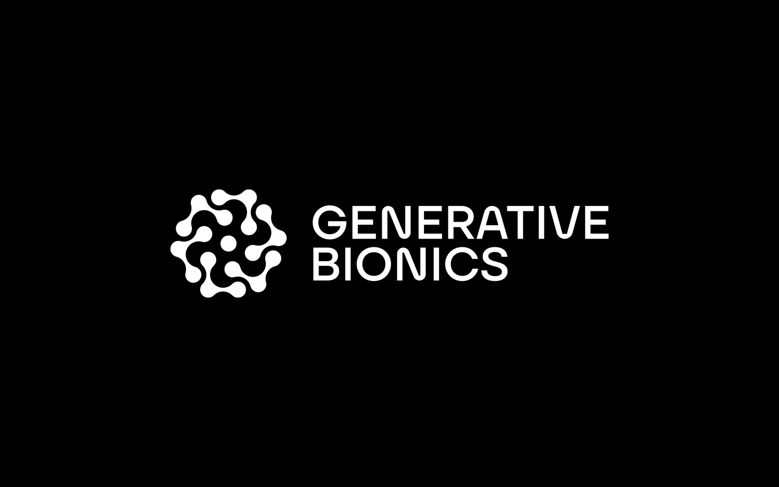 Generative Bionics company media