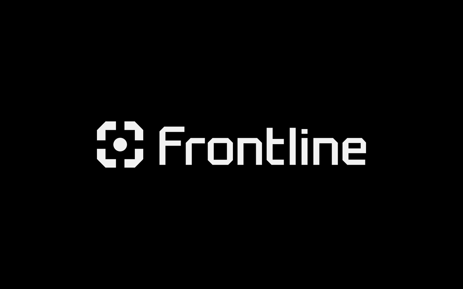 Frontline Robotics company media