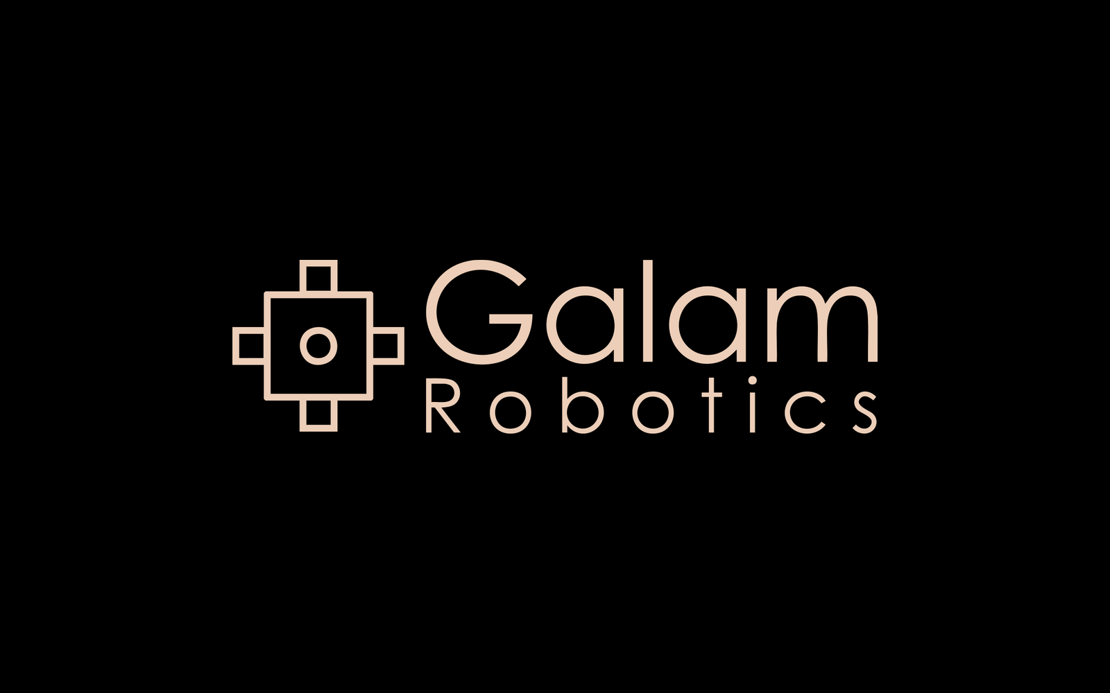 Galam Robotics company media
