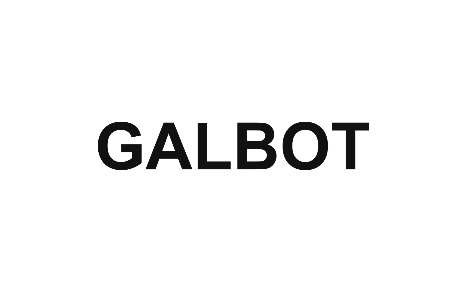 Galbot company media