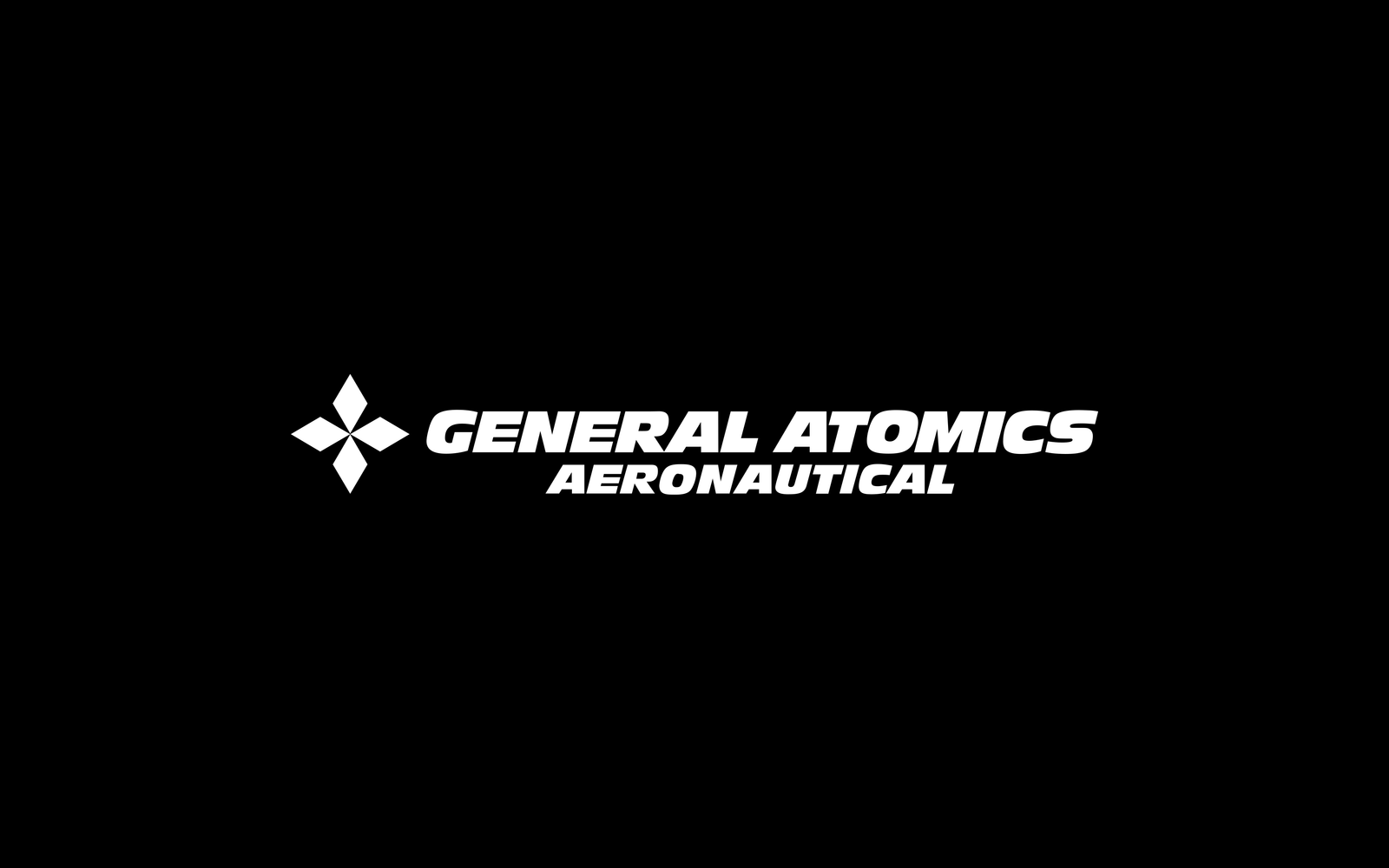 General Atomics Aeronautical Systems company media