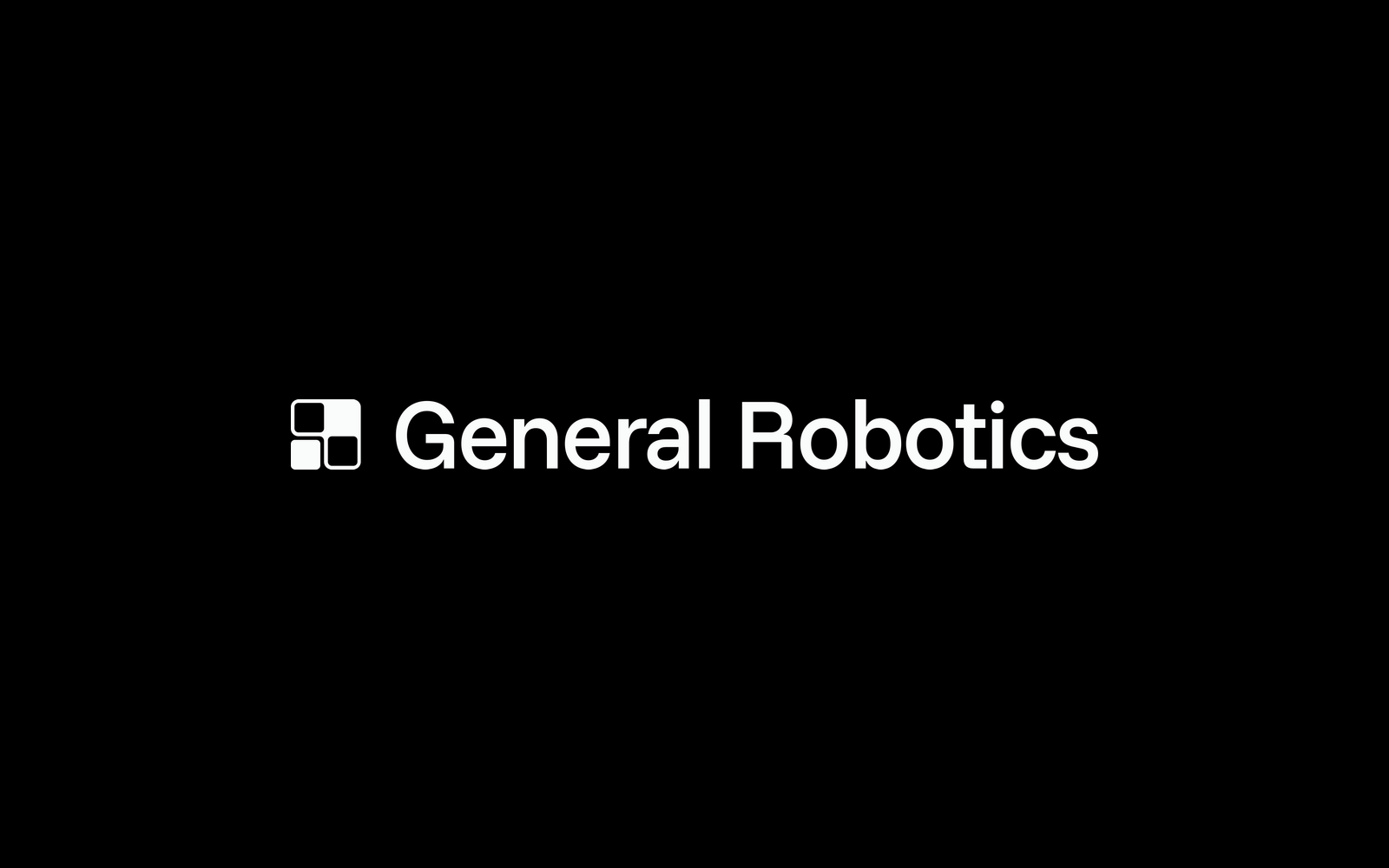 General Robotics company media