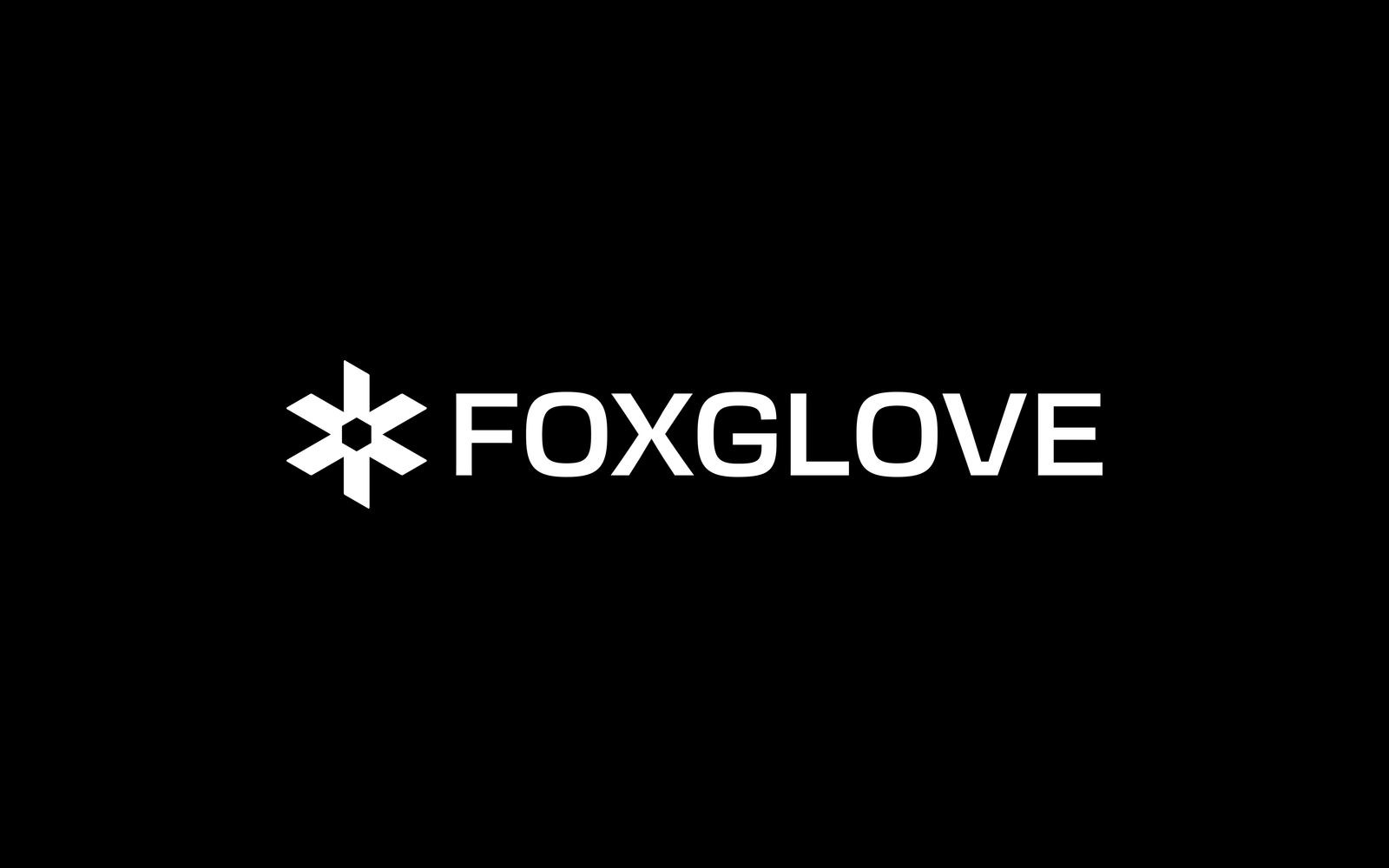 Foxglove company media