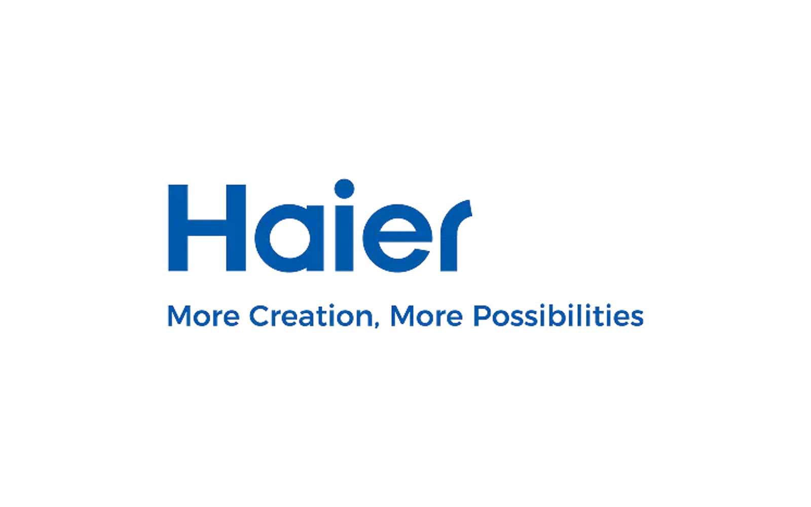 Haier Group company media