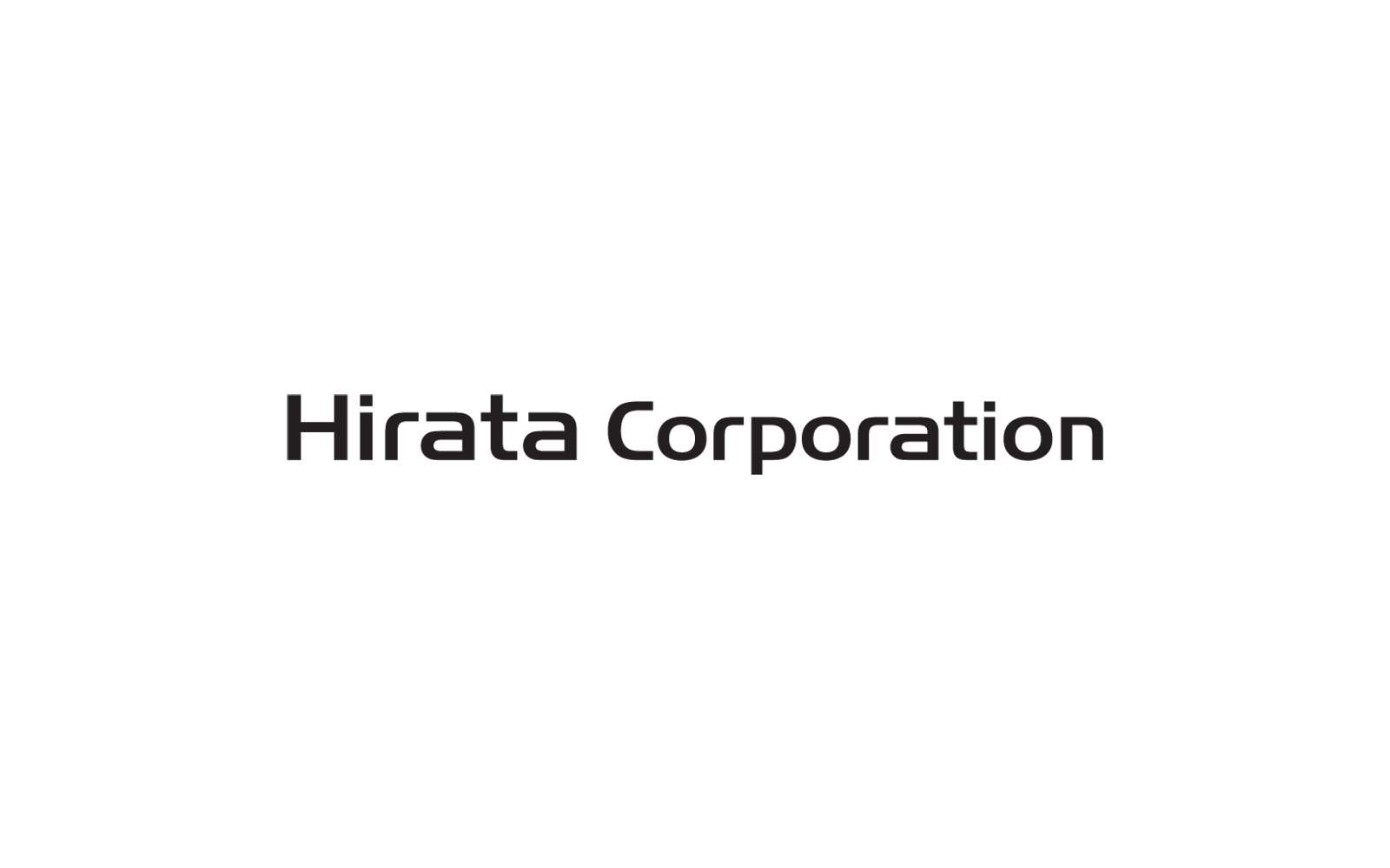 Hirata Corporation company media