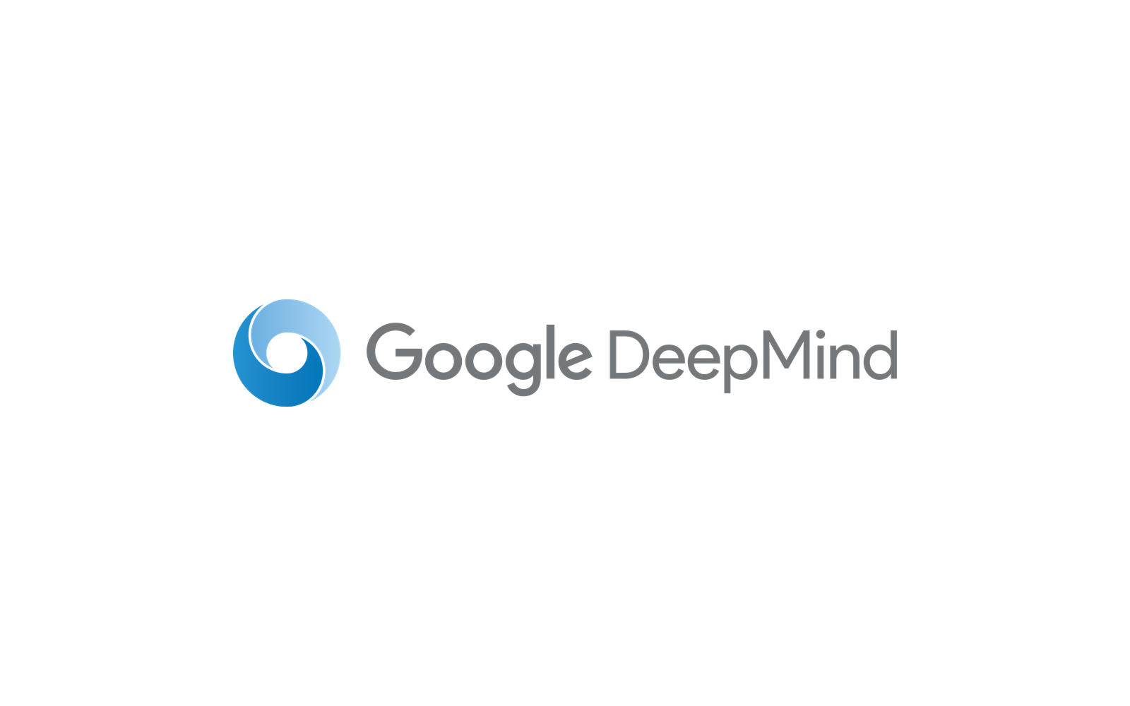 Google DeepMind company media