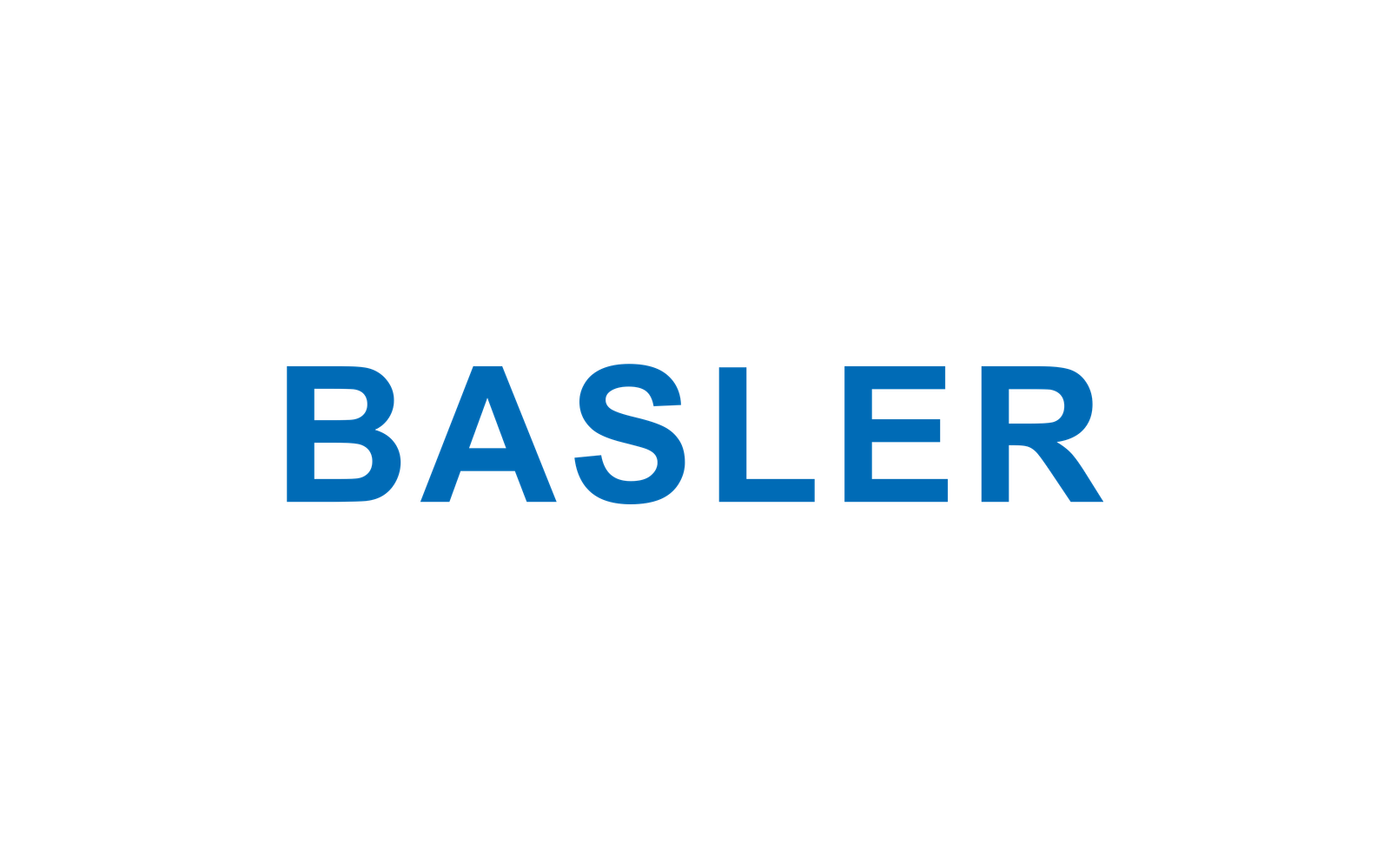 Basler company media
