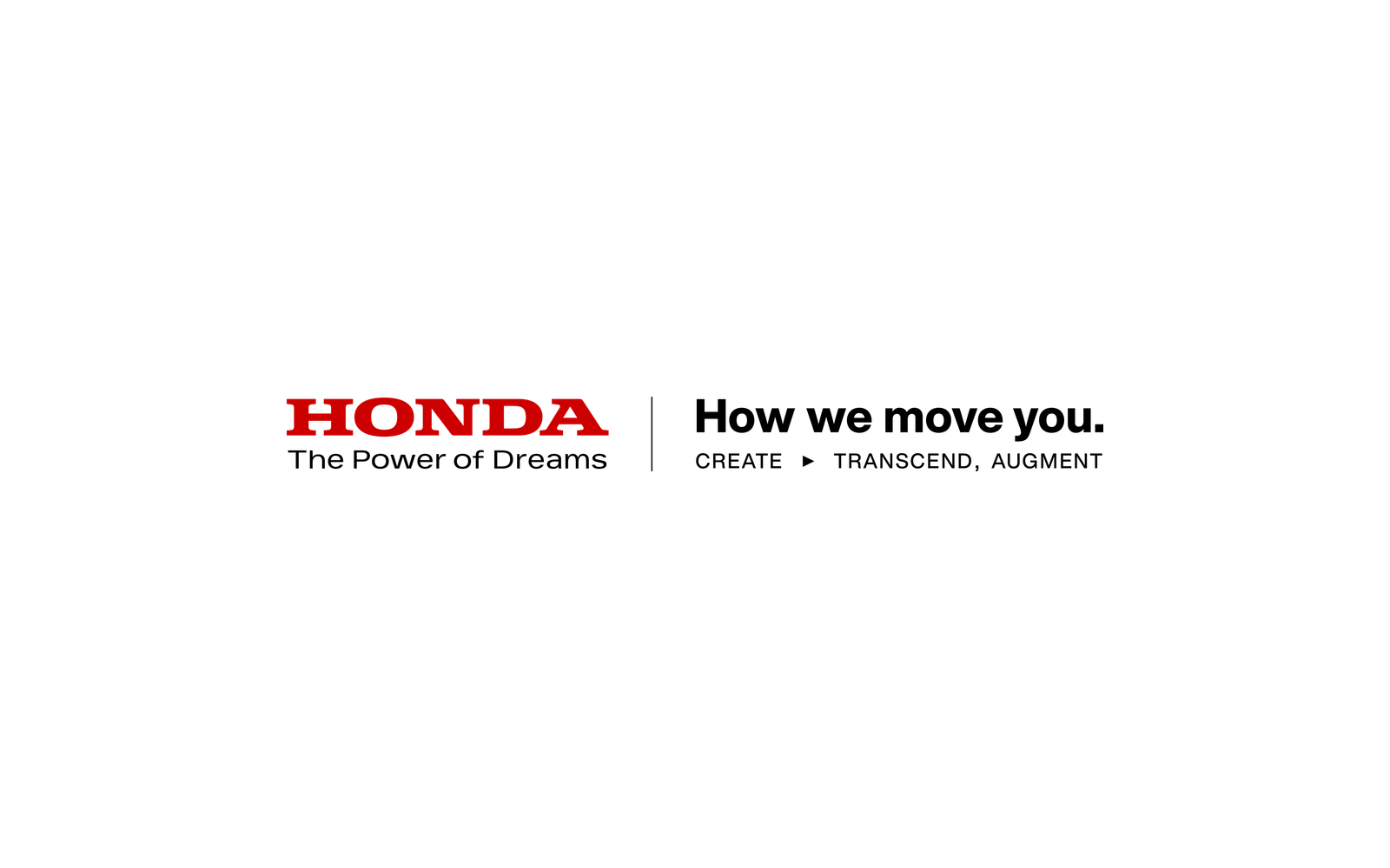 Honda Robotics company media