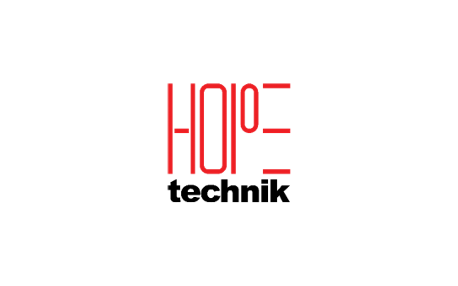 Hope Technik company media