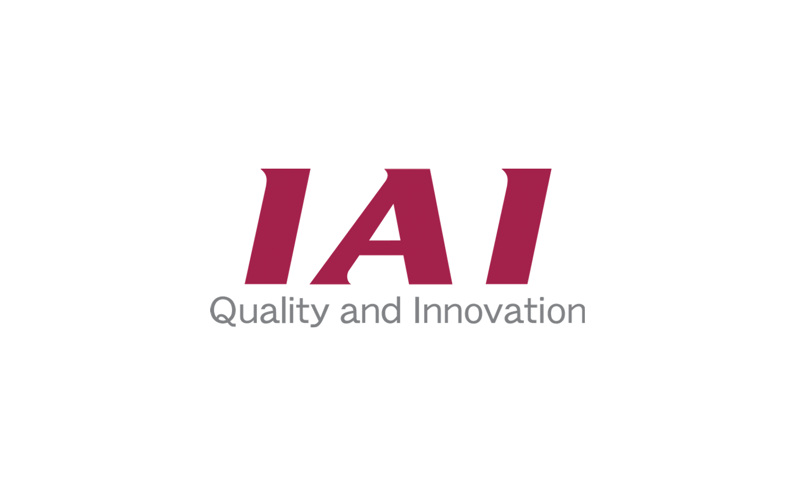 IAI Corporation company media