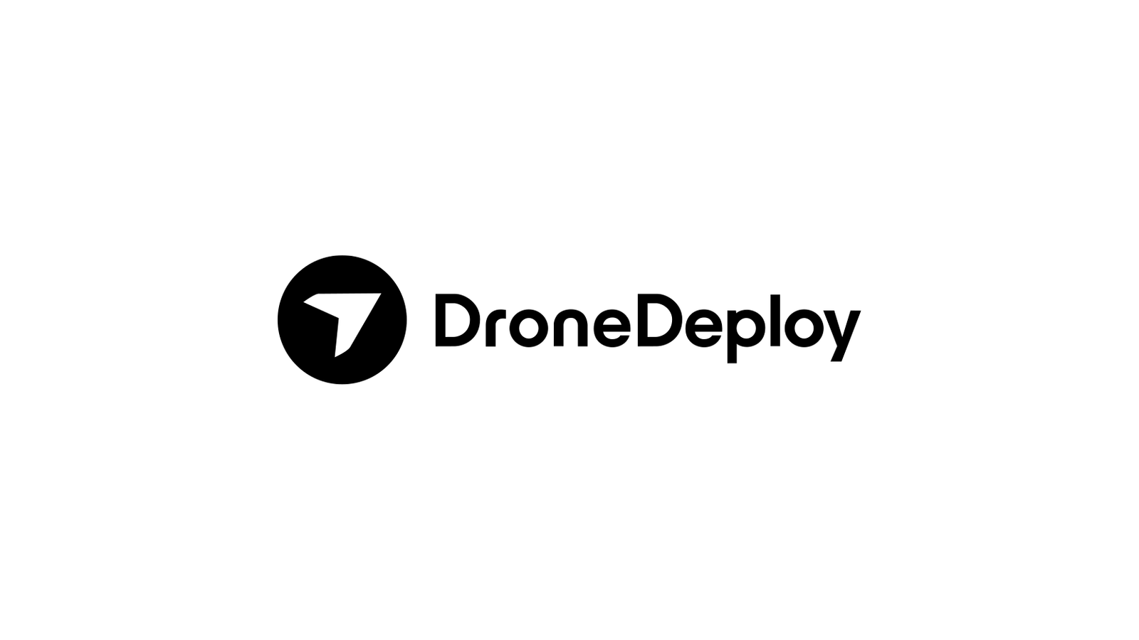 DroneDeploy company media
