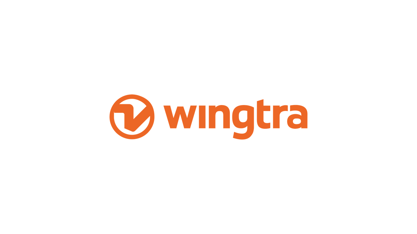 Wingtra company media