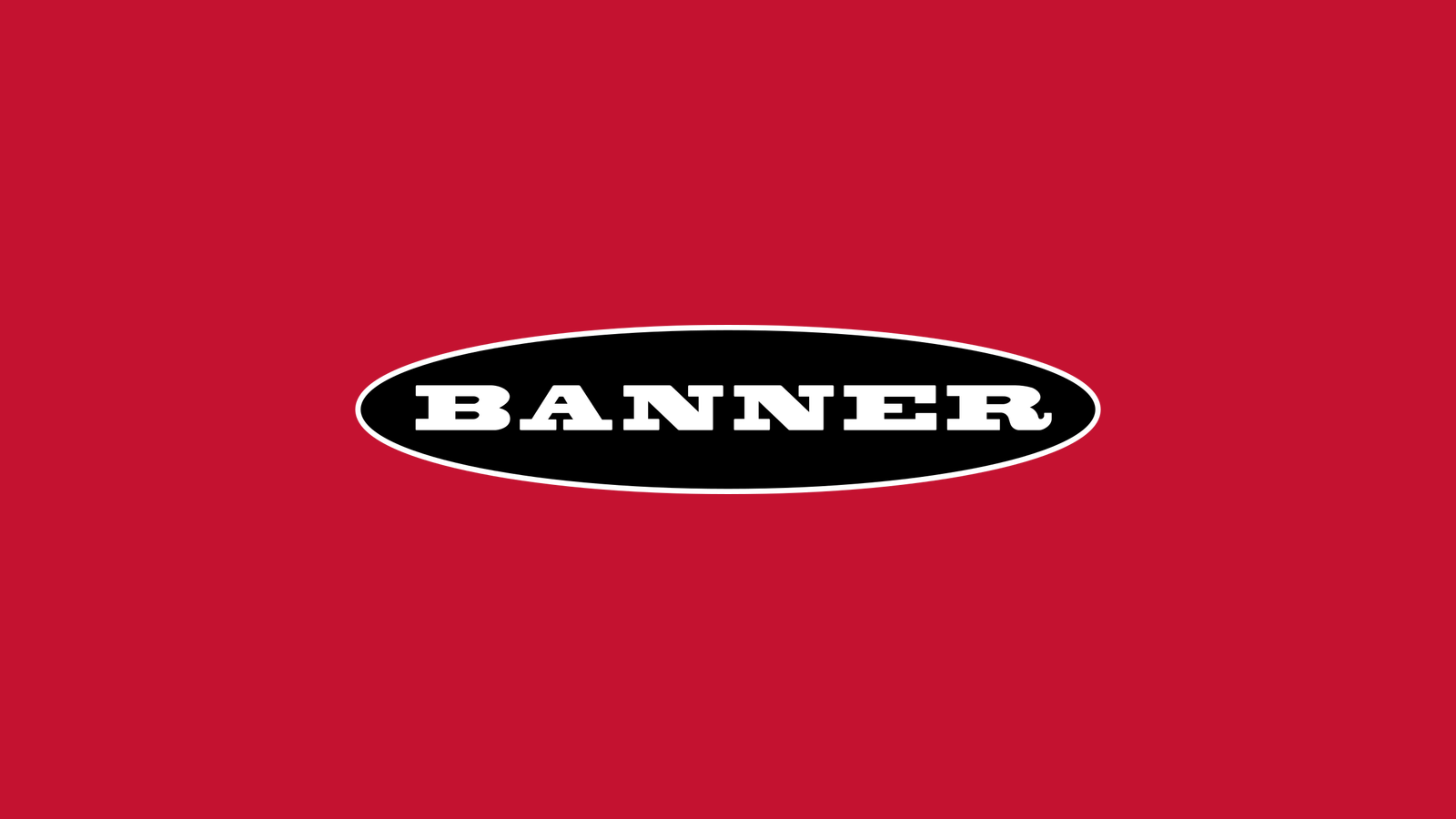 Banner Engineering company media