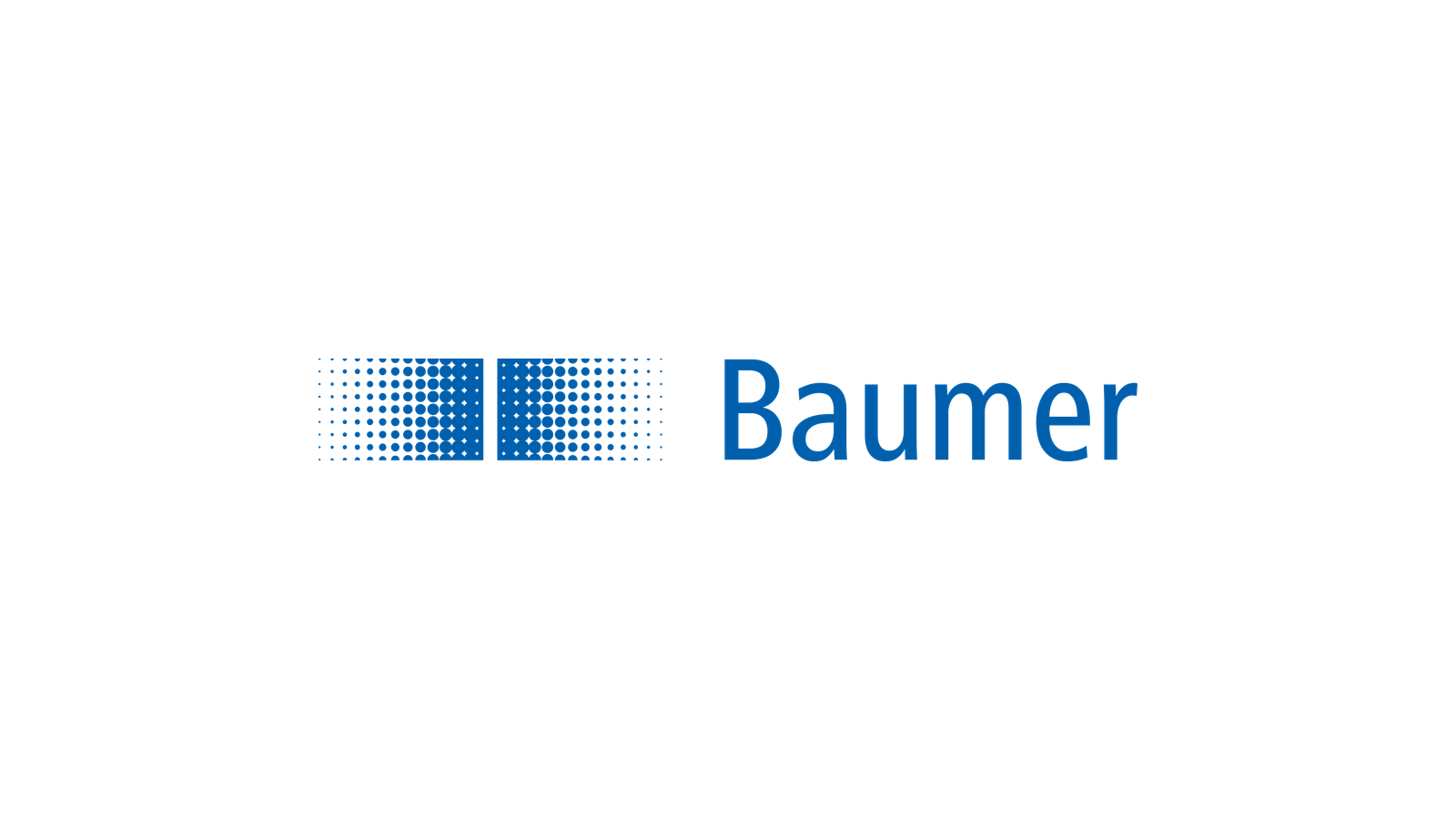 Baumer company media