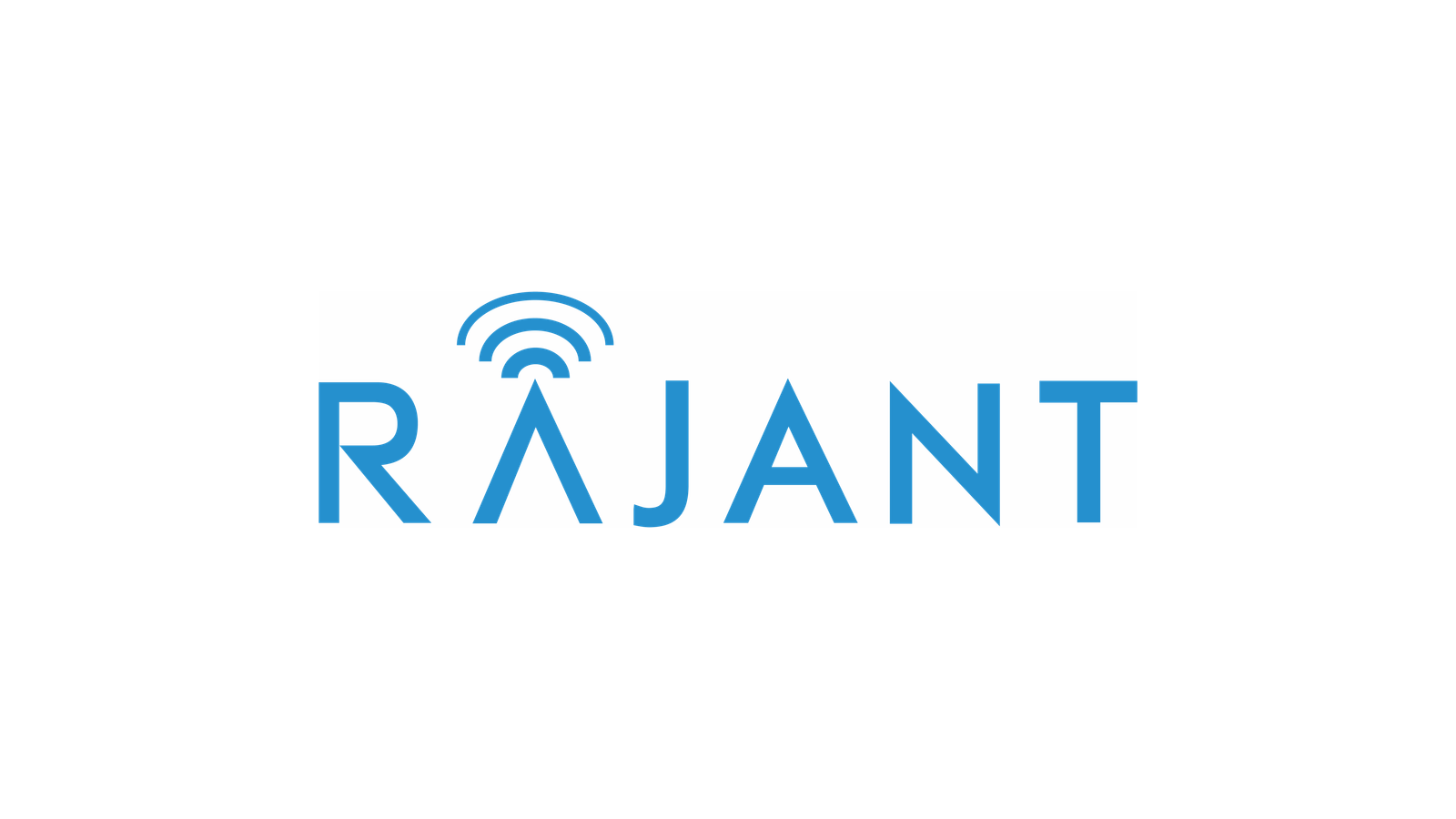 Rajant Corporation company media