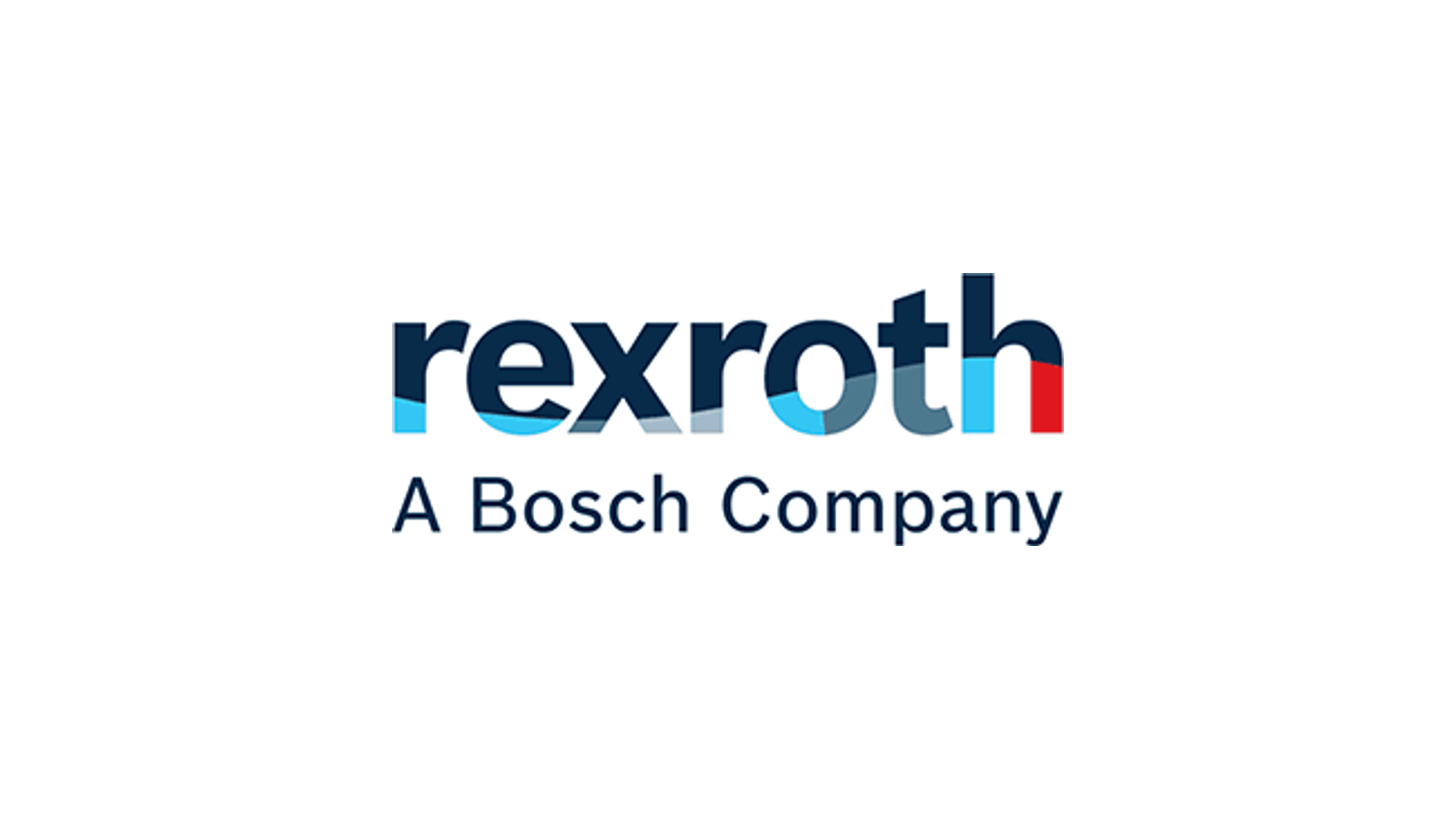 Bosch Rexroth company media