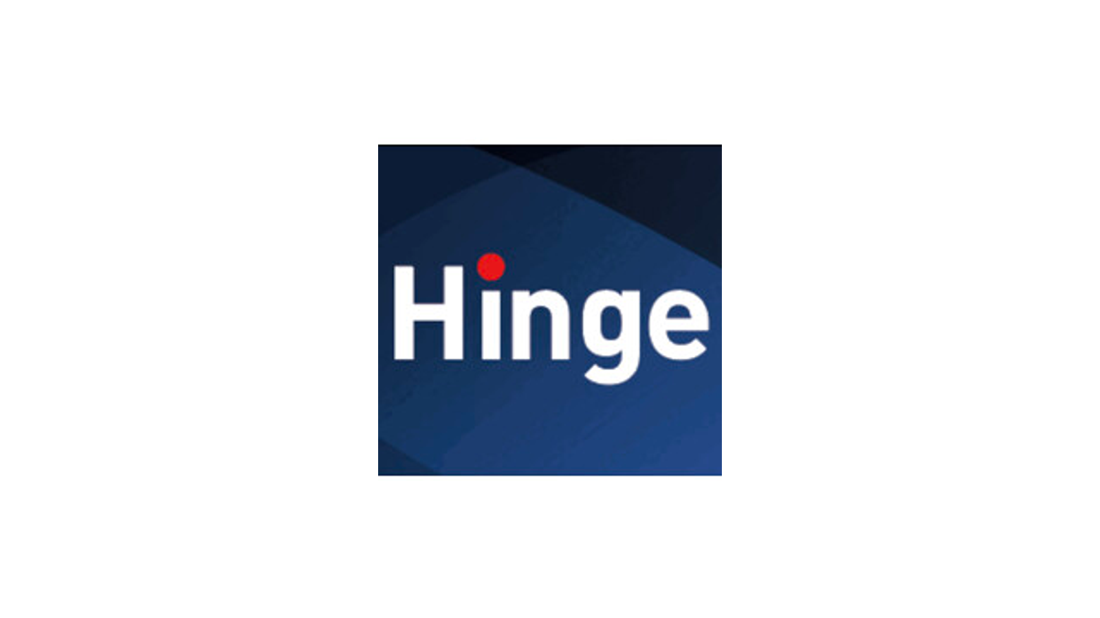 Hinge Automotive Technology company media