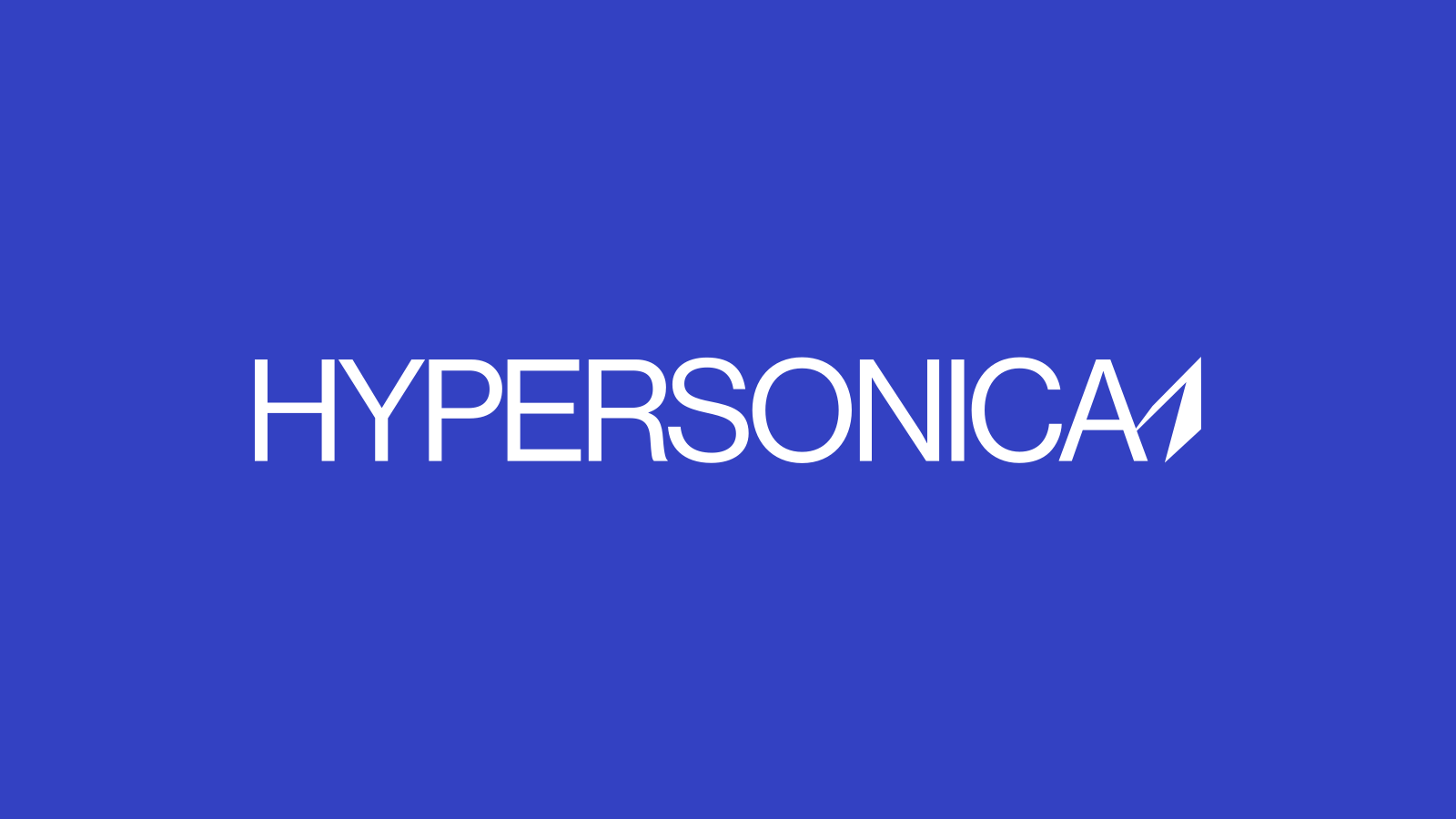 Hypersonica company media