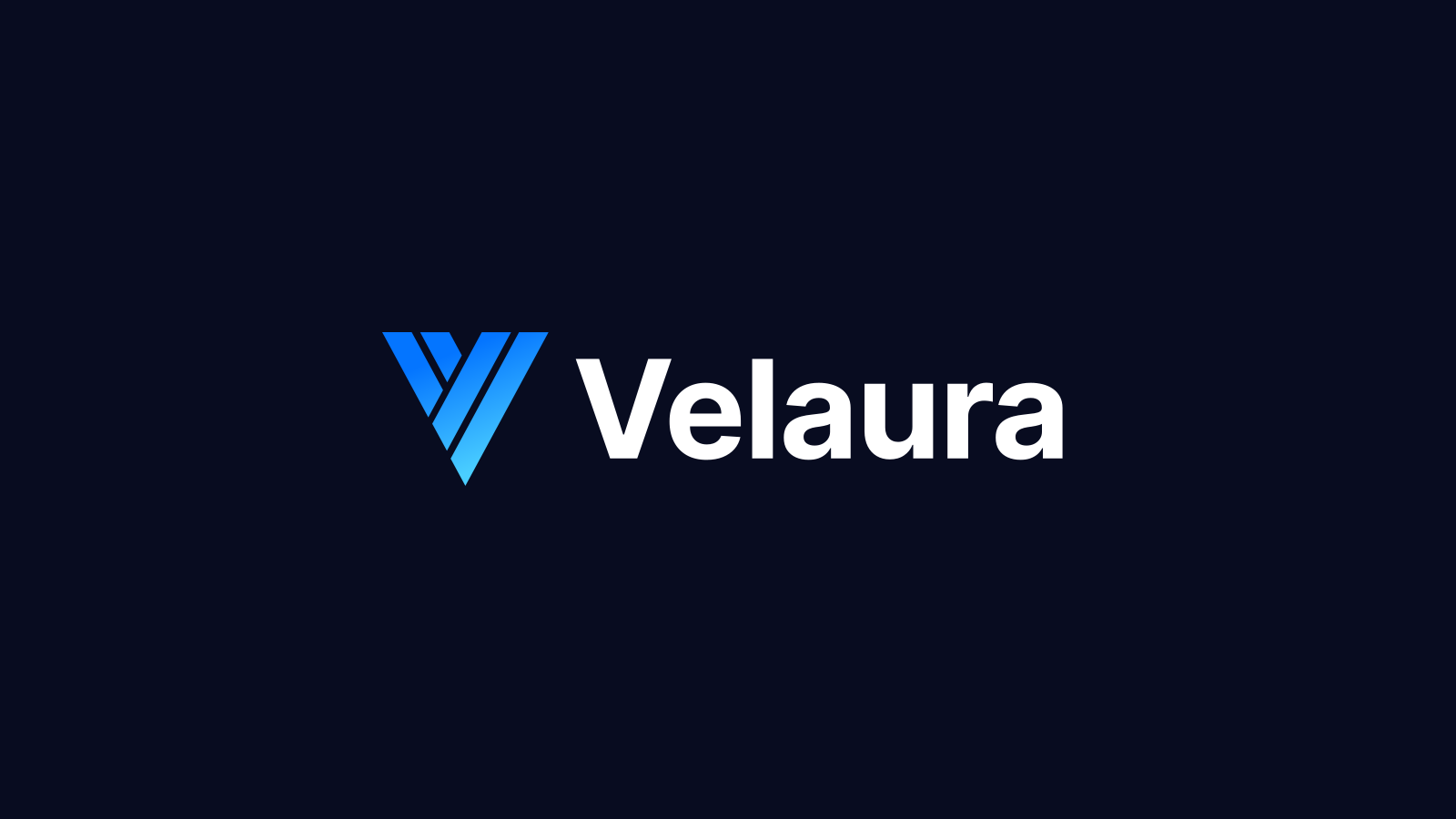 Velaura AI company media