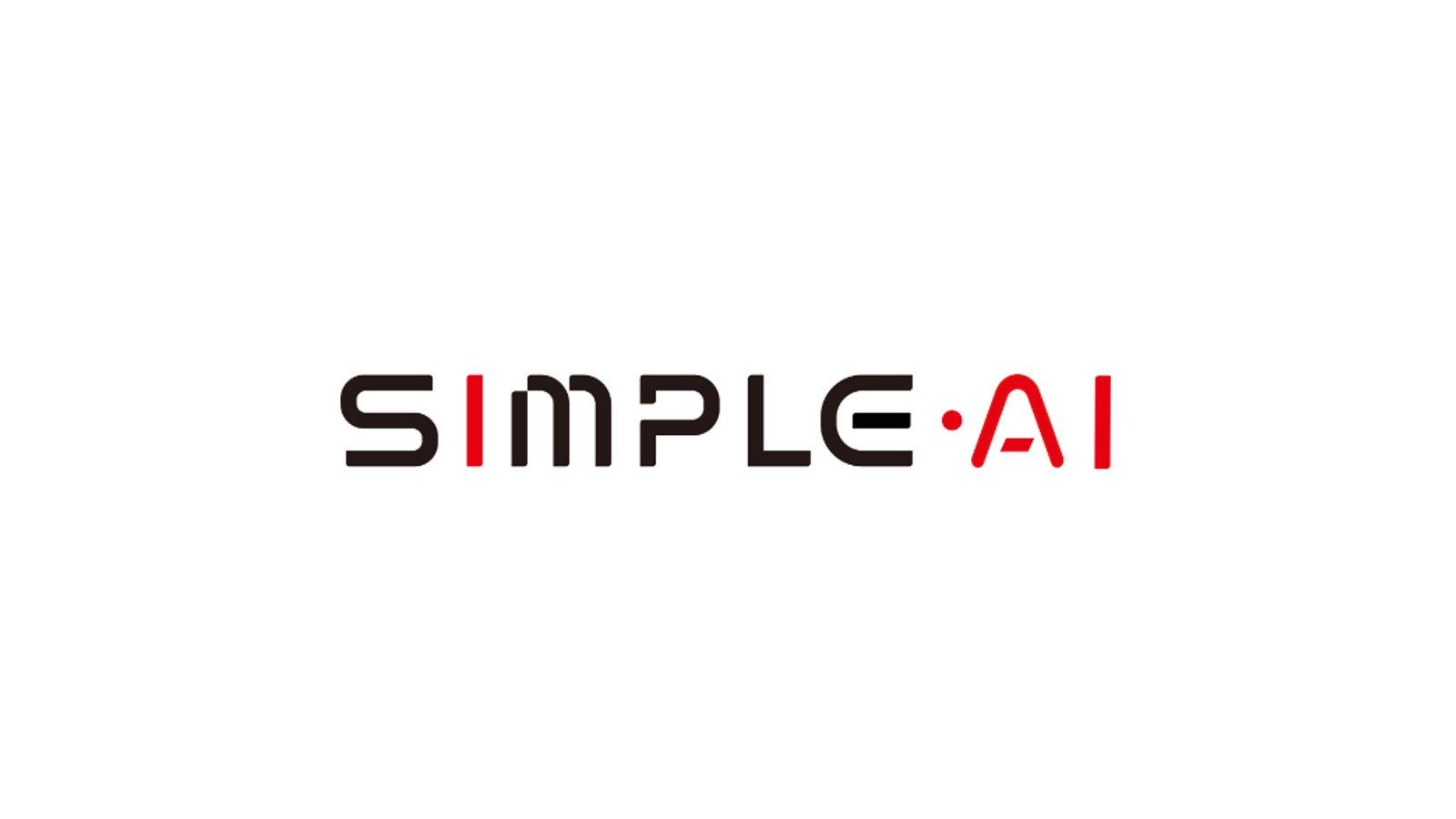 Simple AI / 深朴智能