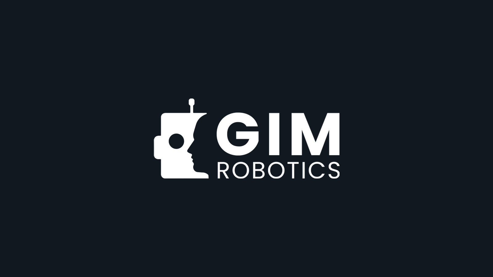 GIM Robotics