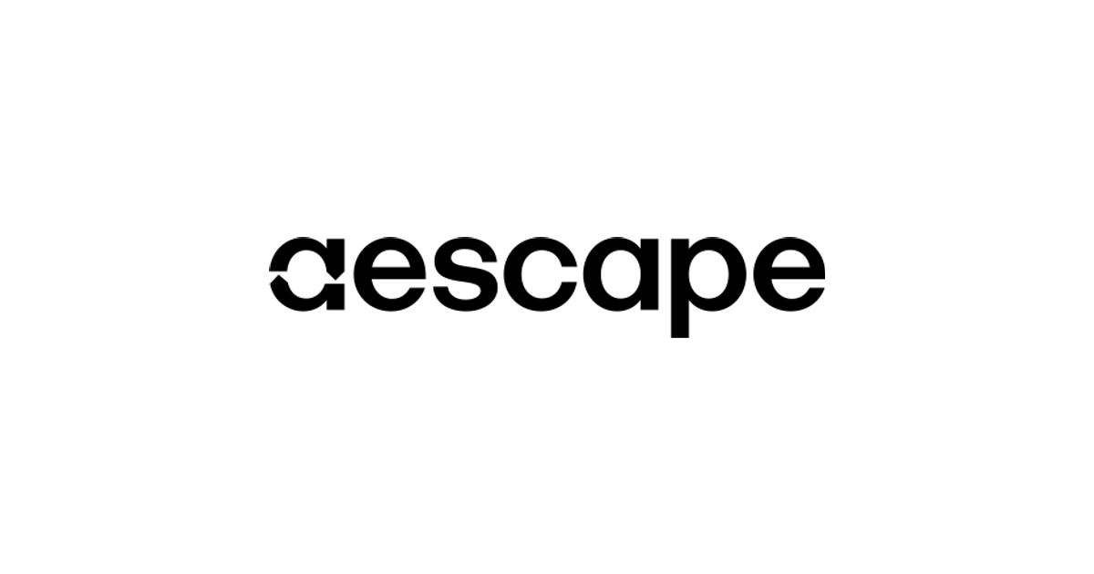 Aescape company media