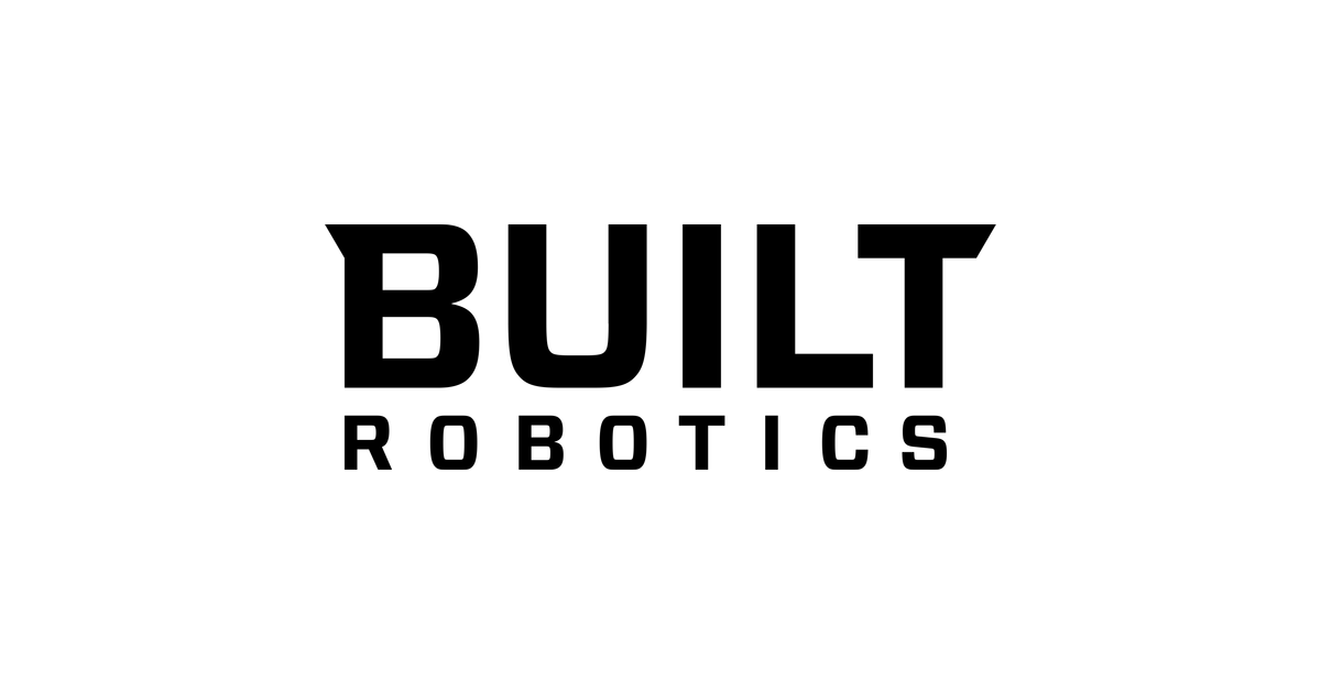 Built Robotics company media
