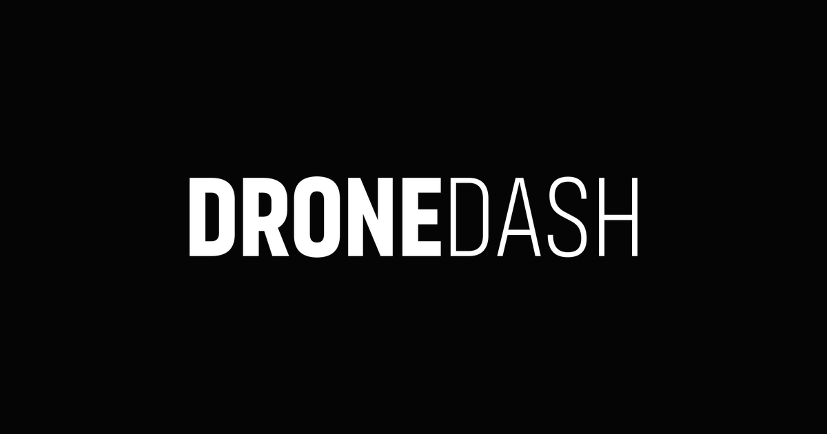 DroneDash Technologies company media