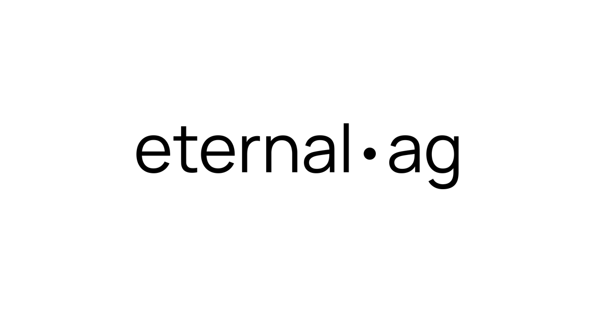 eternal.ag company media