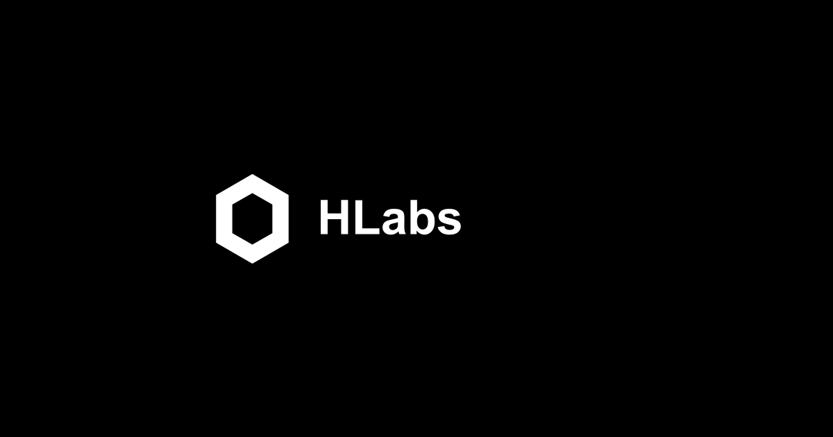 HLabs company media