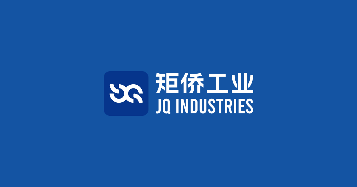 JQ Industries company media