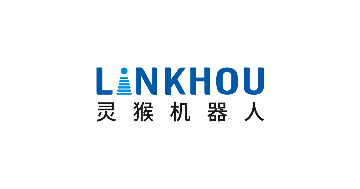 Linghou Robotics company media