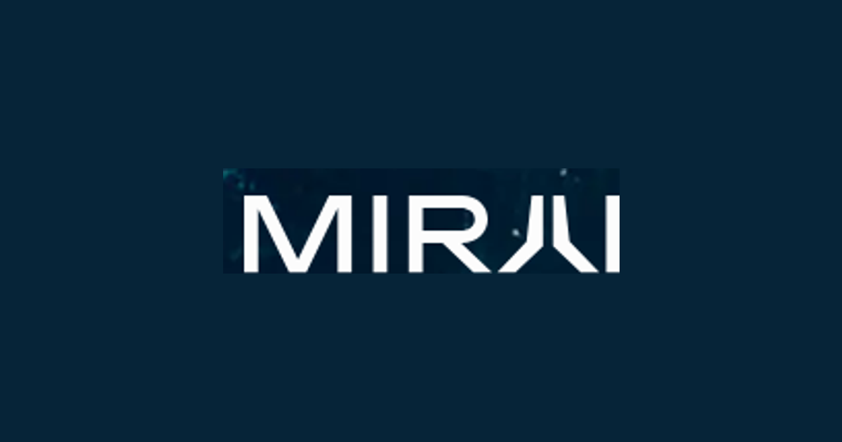 Mirai Robotics company media