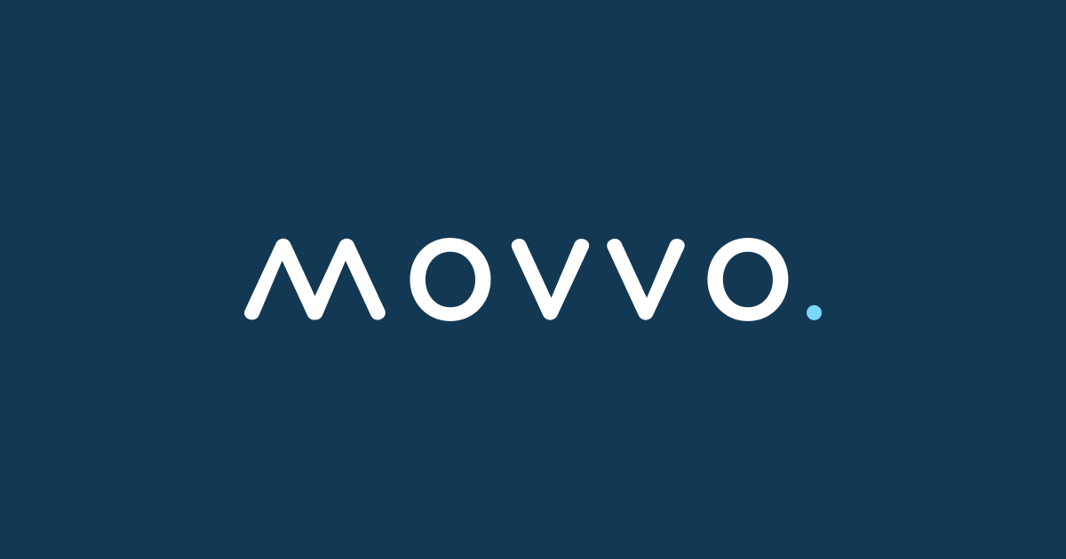 MOVVO Robotics company media