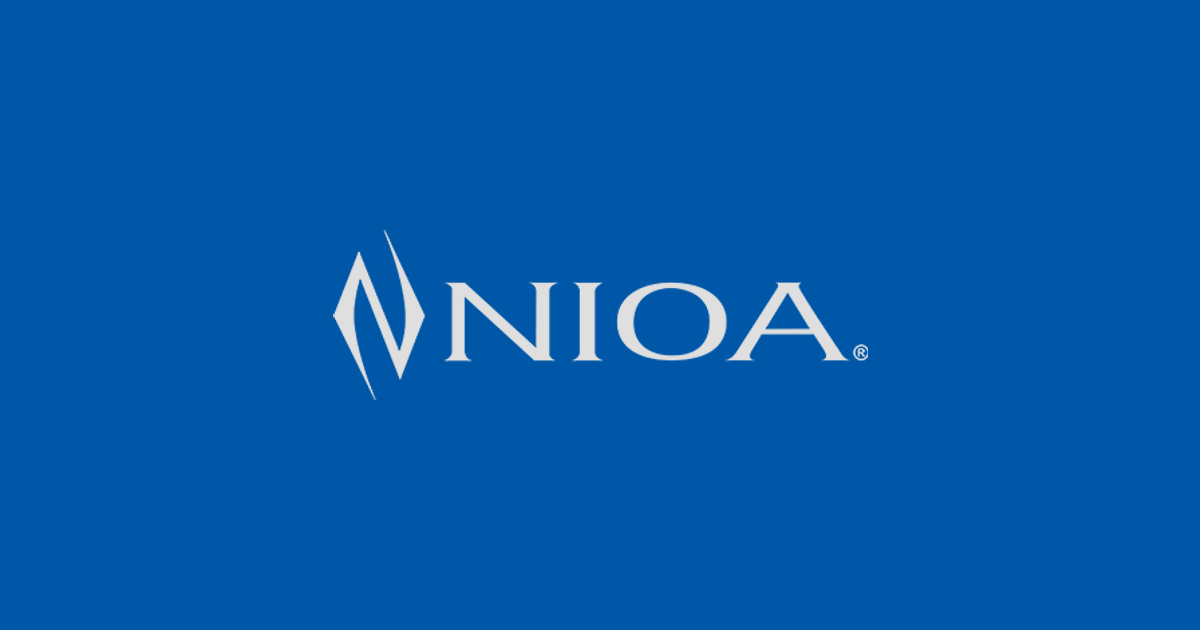 NIOA company media