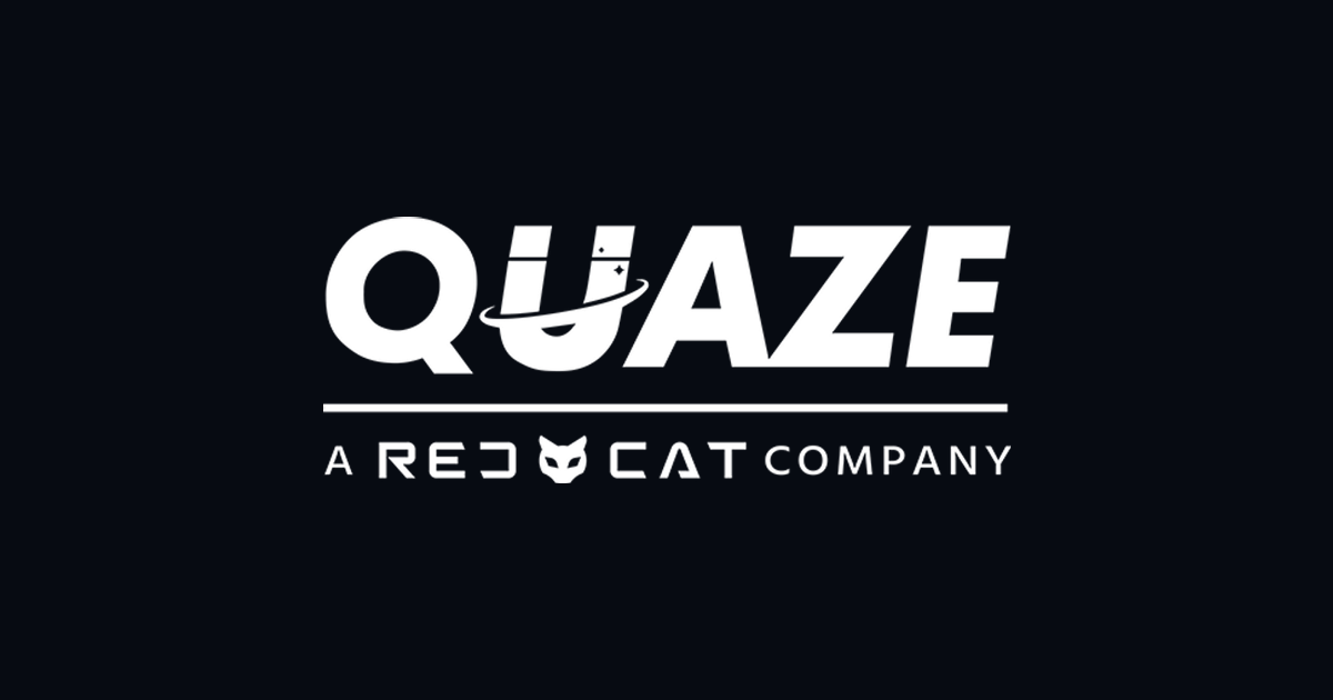 Quaze Technologies company media