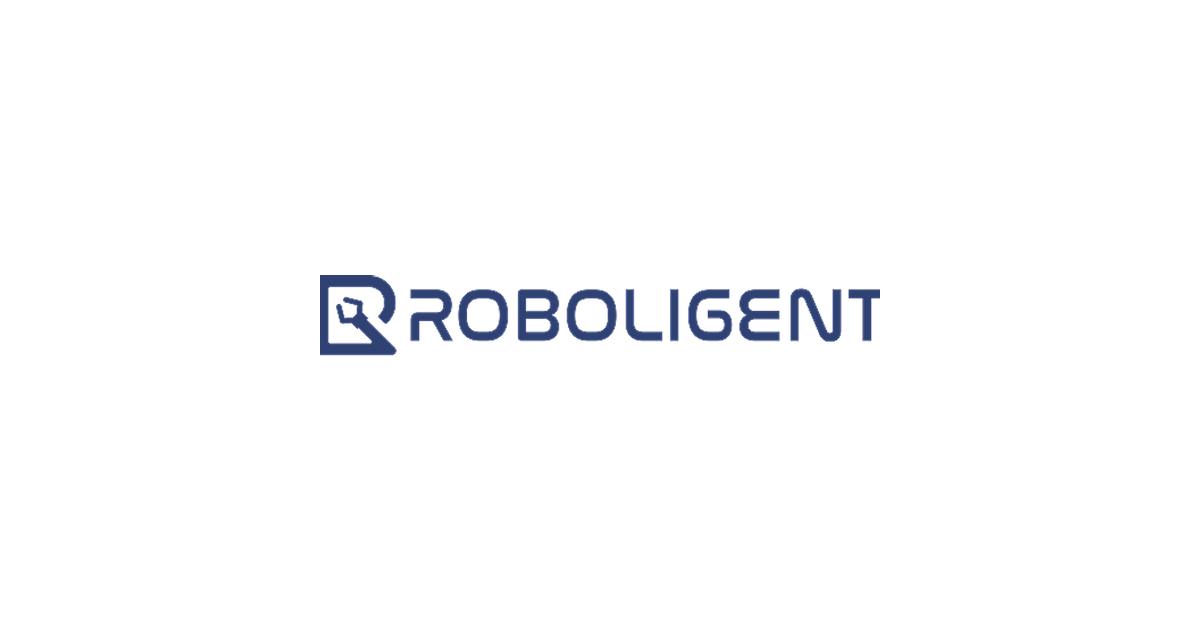 Roboligent company media