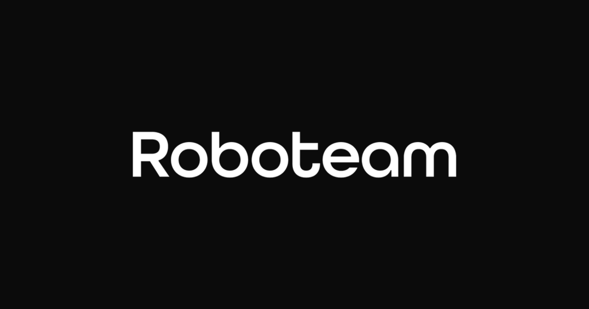 Roboteam company media