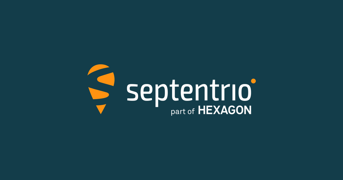 Septentrio company media