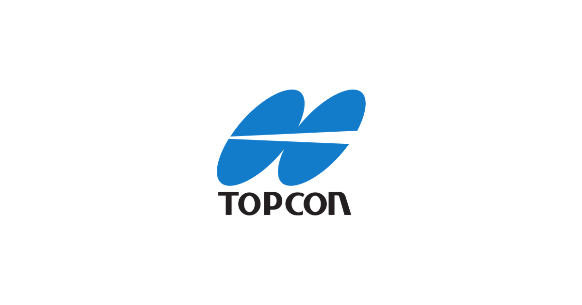 Topcon Corporation company media
