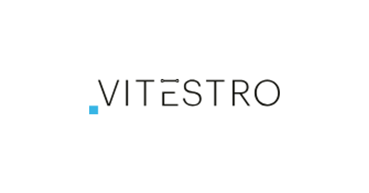 Vitestro company media